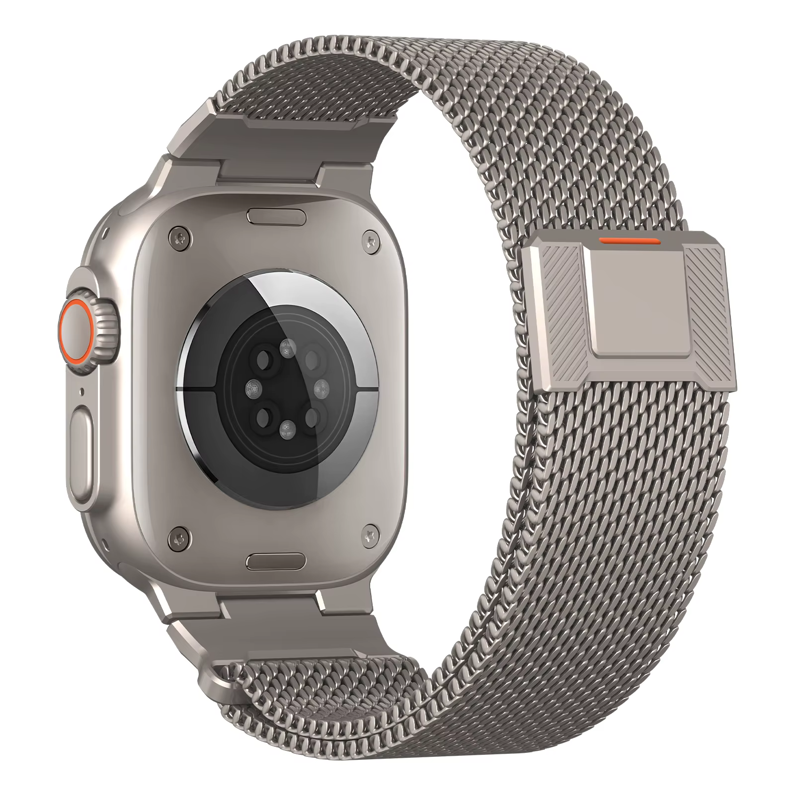 Boucle milanaise pour Apple watch ultra 2