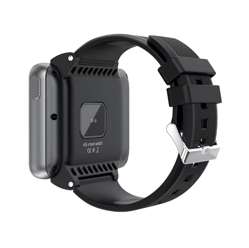 Nouvelle Montre Connectée Sportive 4G S999 2026