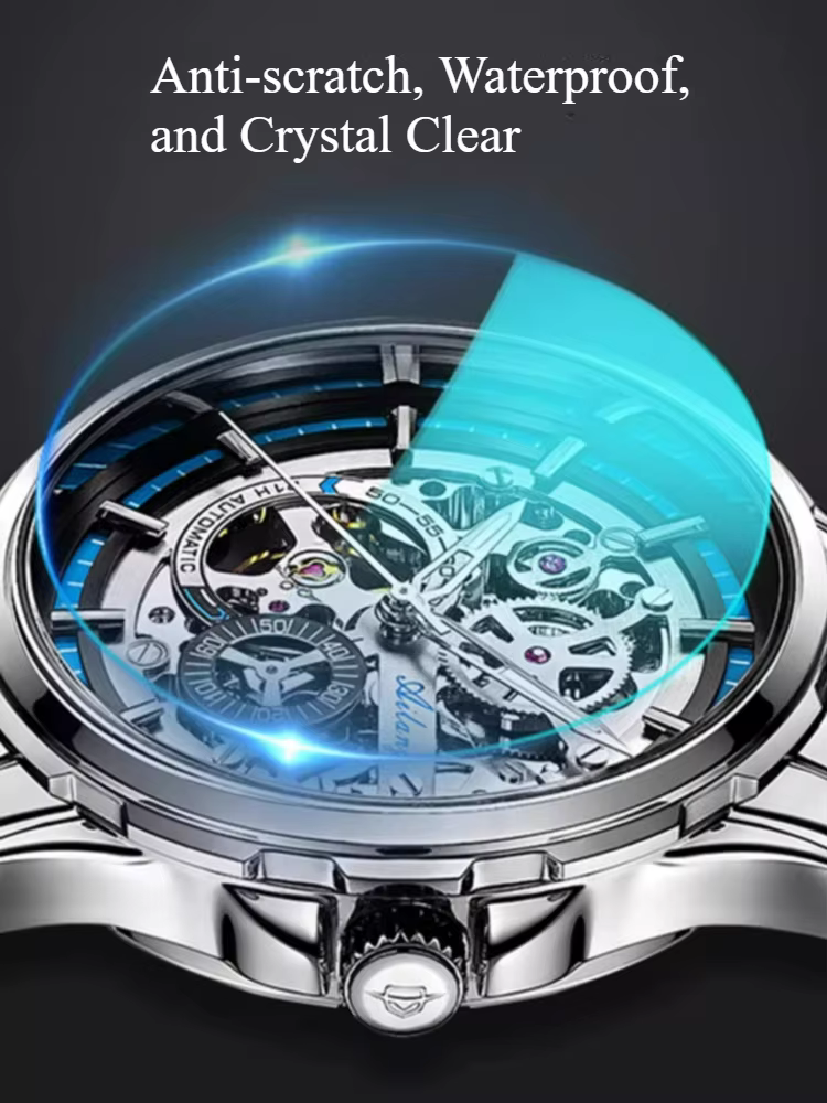 Montre sport pour homme Ailang