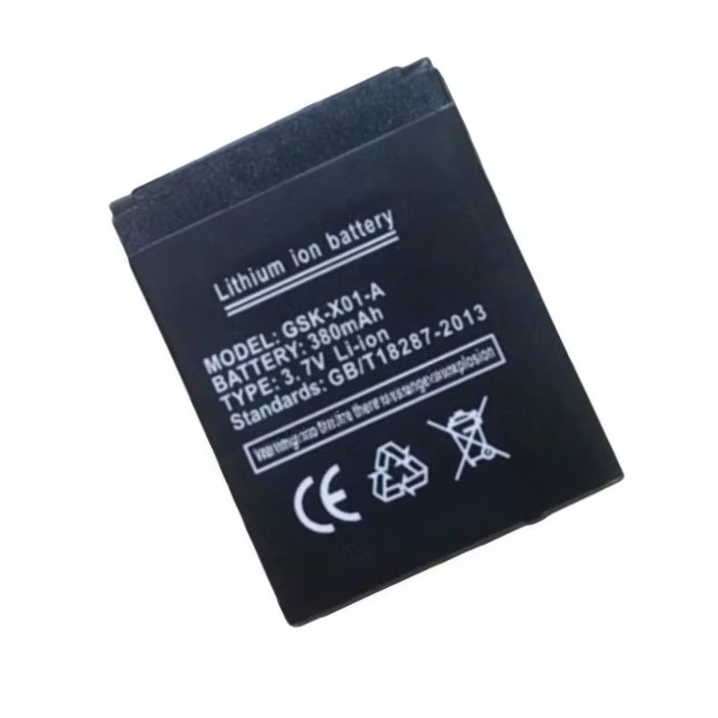 Pour GSK-X01-A batterie de montre pour enfants Dz09