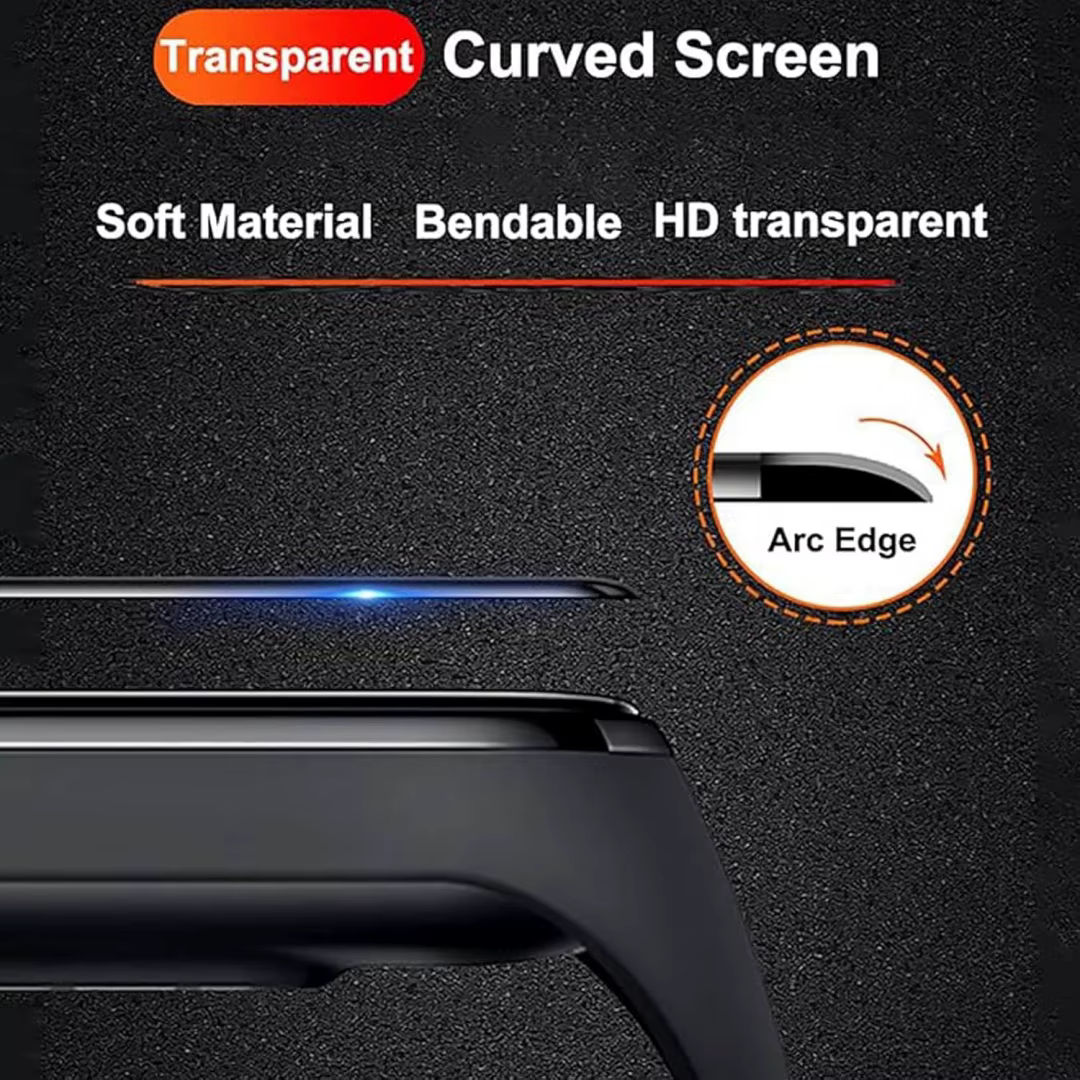 Film protecteur pour Apple Watch 44mm 45mm 40mm 41mm 49mm 42 38mm