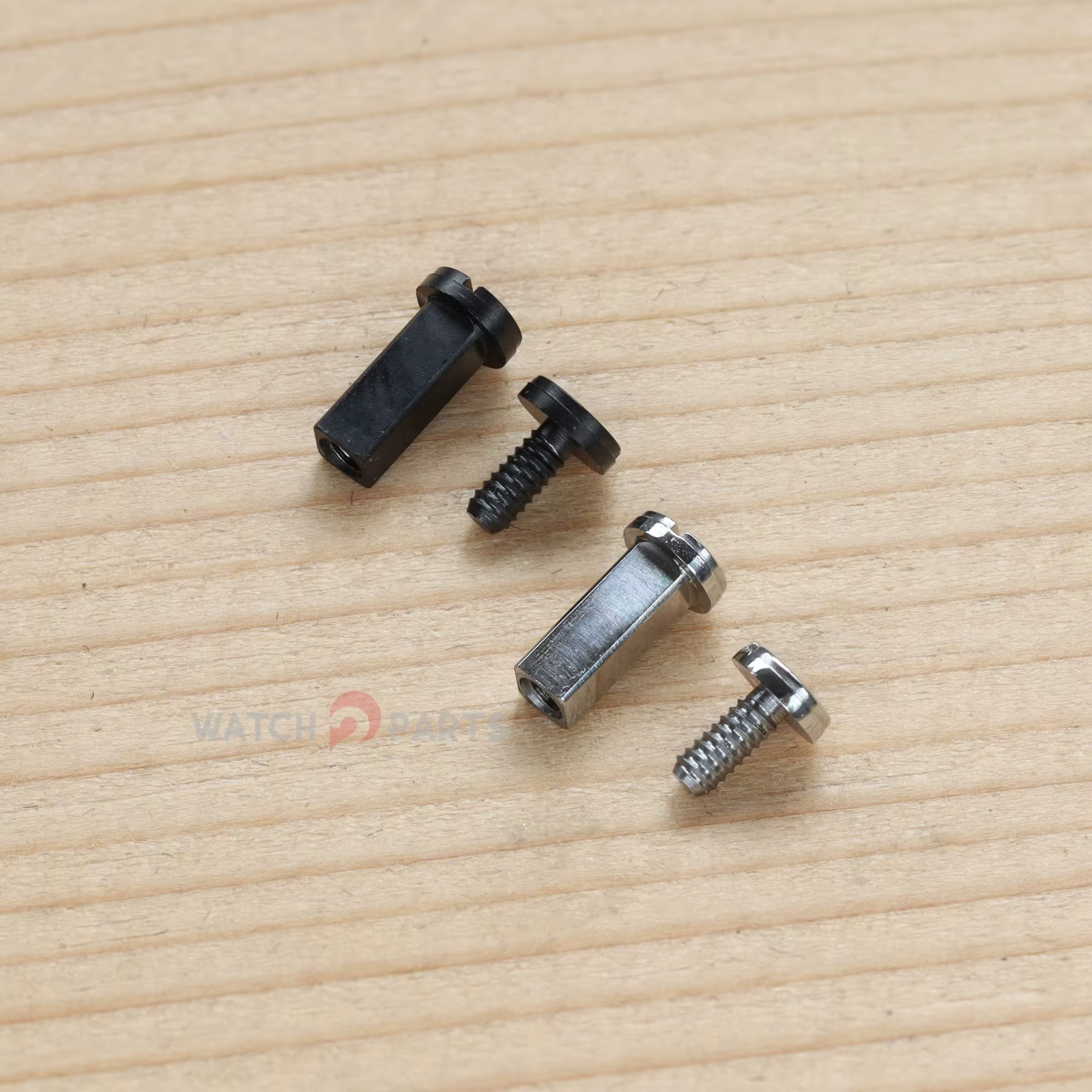 Vis de fixation du boîtier pour montre Bell & Ross BR03 42 mm