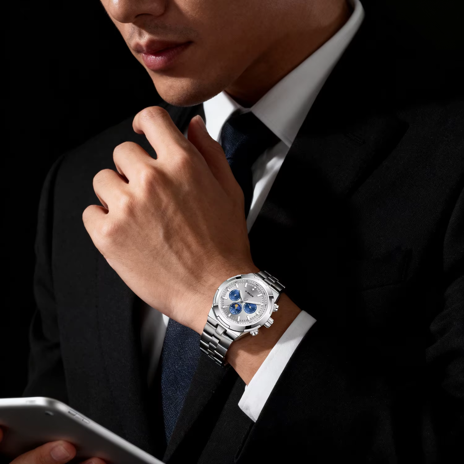 Montres pour homme X-GEAR