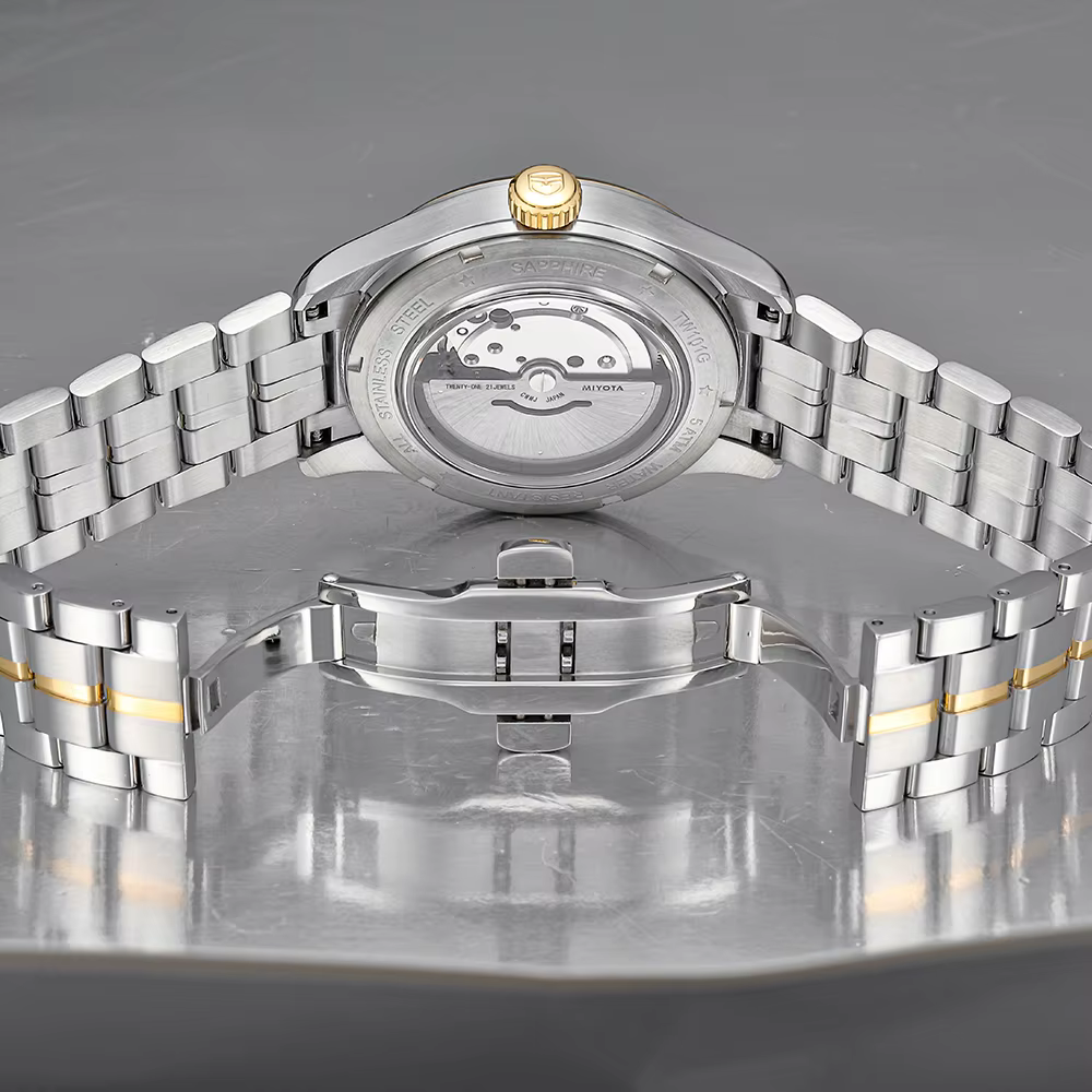 TOPHILL – montre Vintage pour hommes