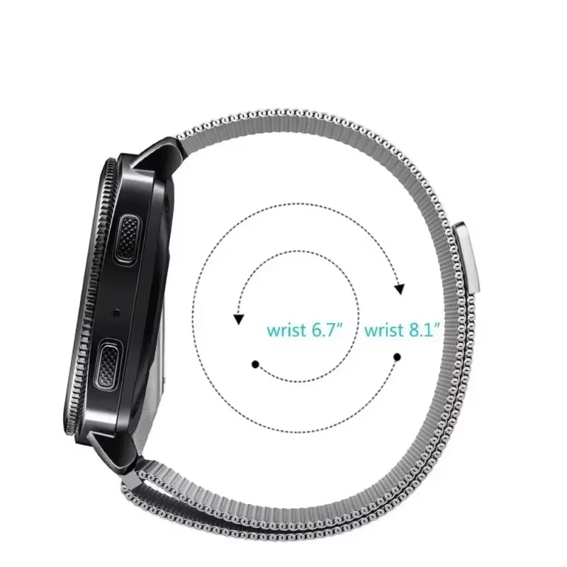 Boucle pour SUUNTO RACE/RACE S