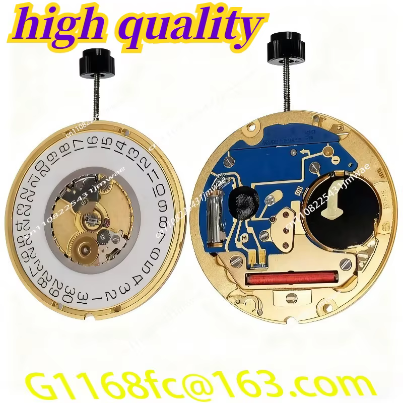 Accessoires de montre de haute qualité