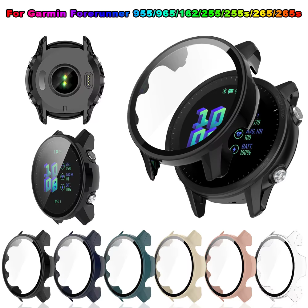 Boîtier de protection pour montre PC