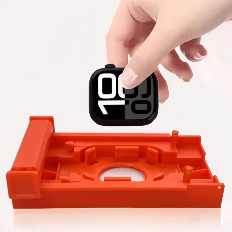 Kit de protection d'écran facile à installer