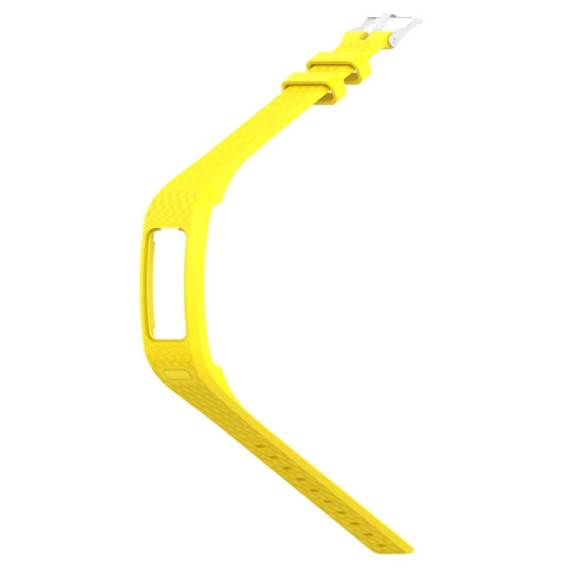 Bracelet de sport ajustable en Silicone pour montre connectée Garmin Vivofit