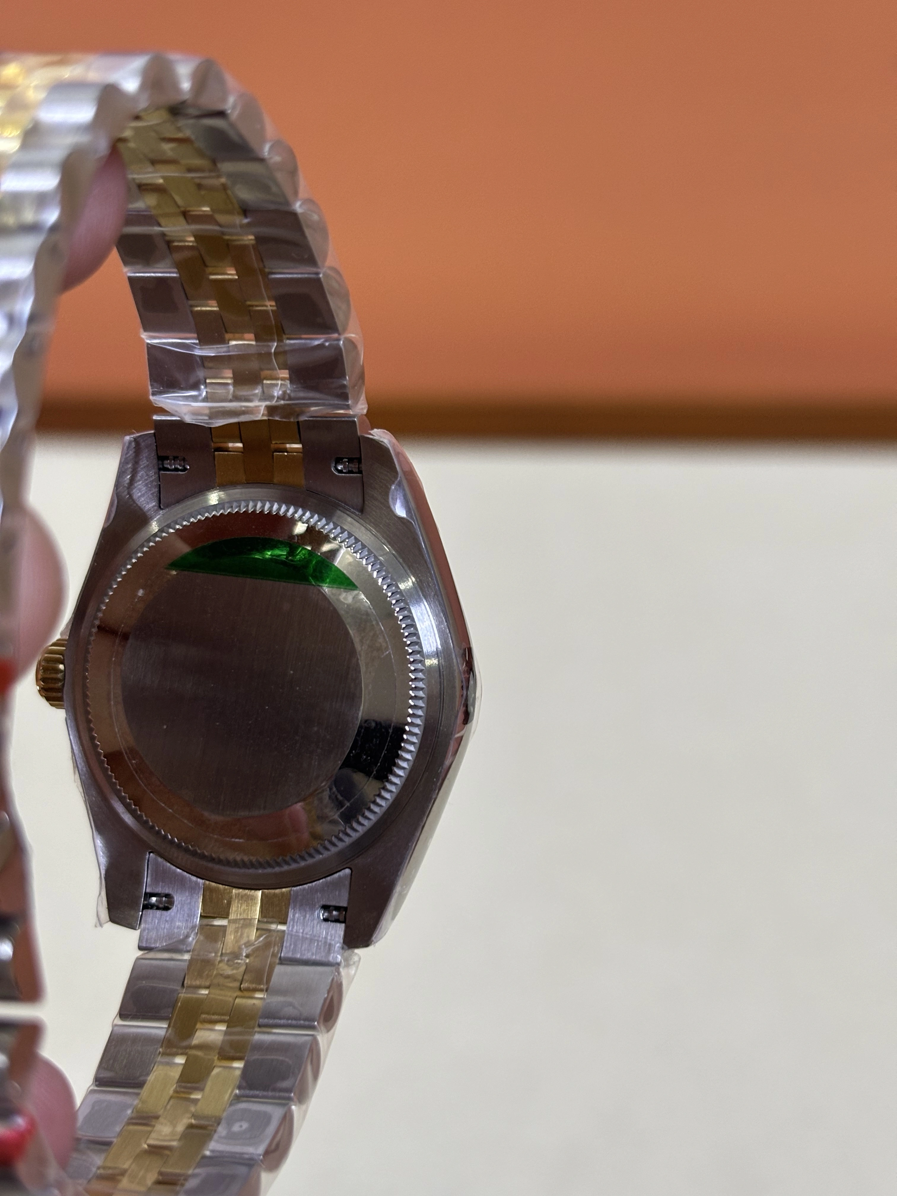 Montres pour femmes personnalisées 1:1 de haute qualité 31 mm