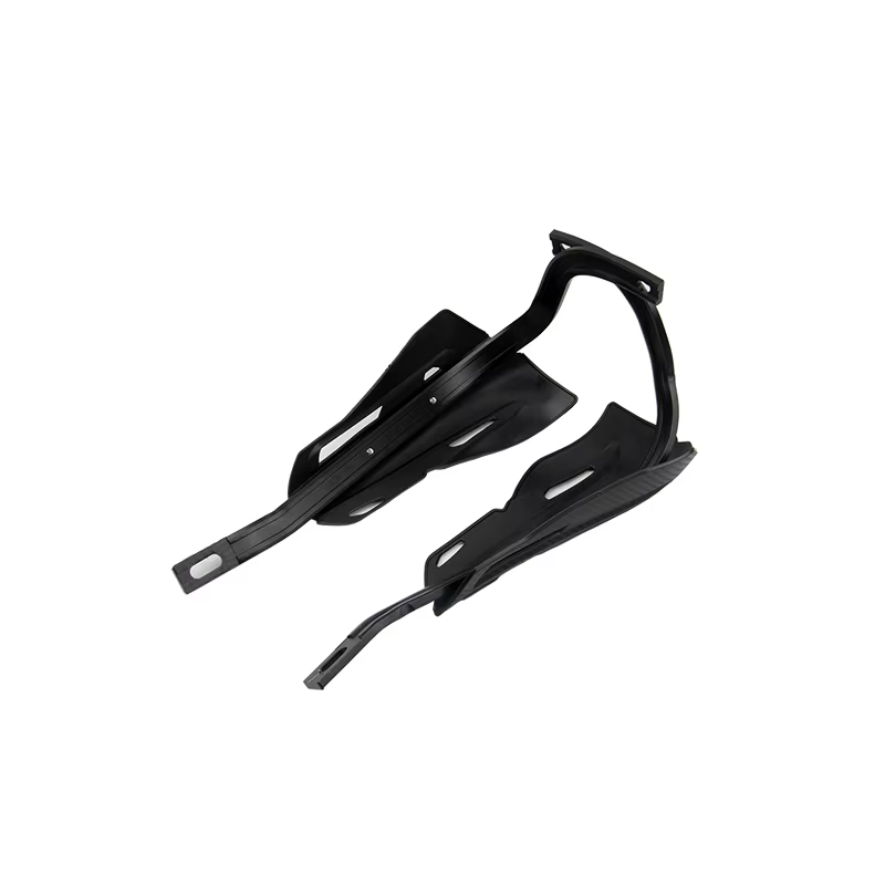 Accessoires de moto, protège-mains, protection, couvercle, kits de montage, protège-mains compatibles avec toutes les motos tout-terrain, enduro, universels