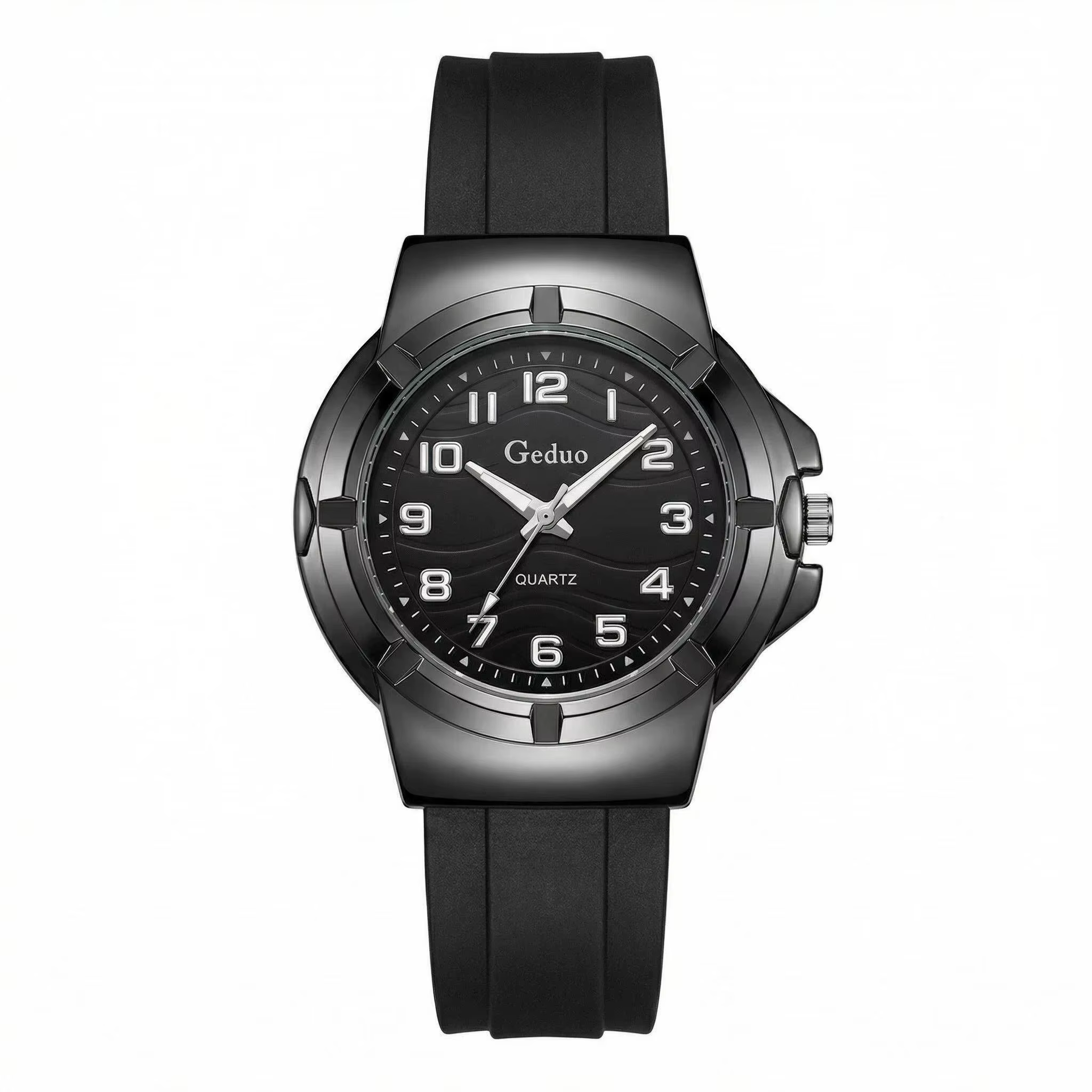 Nouvelle montre sport pour homme