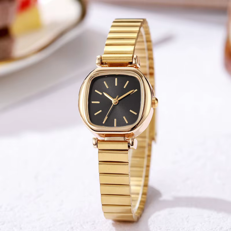 Montre à quartz pour femme