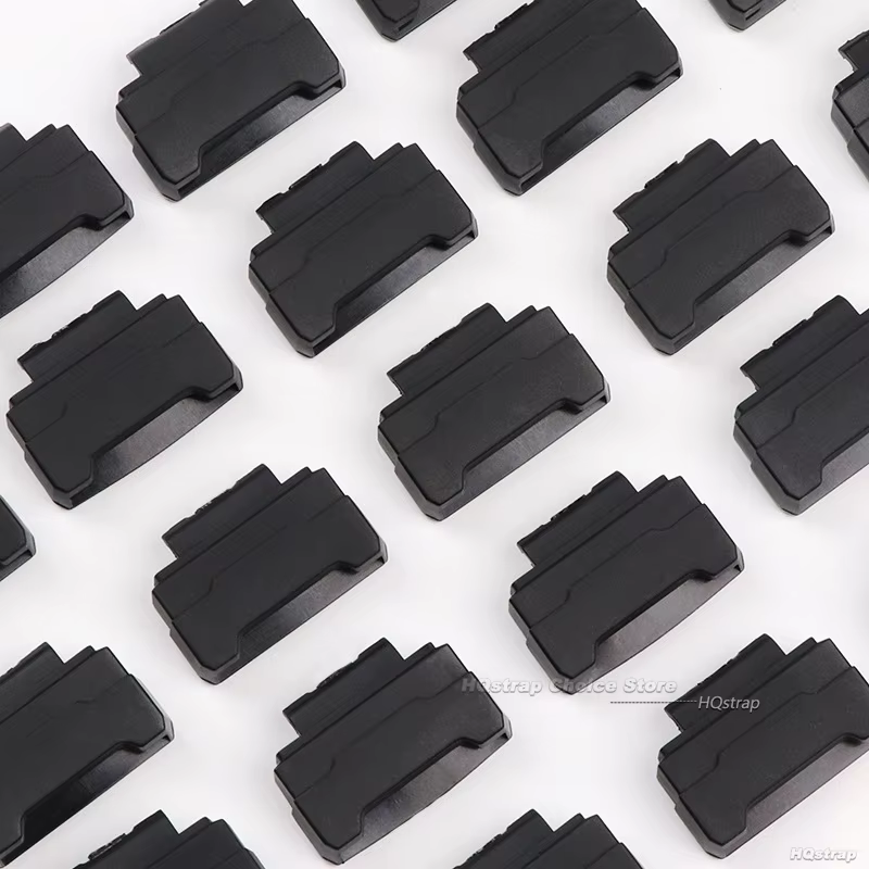 Adaptateurs de montre 16mm pour Casio GA-110 GA-100 DW-5600/6900