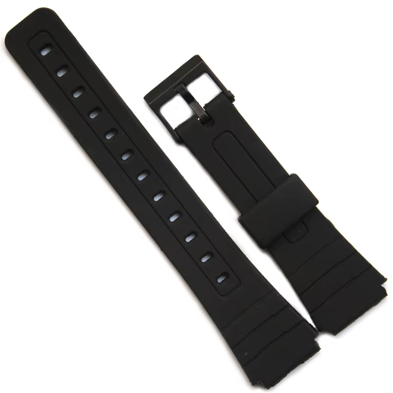 Bracelet de montre de remplacement pour Casio F-91W
