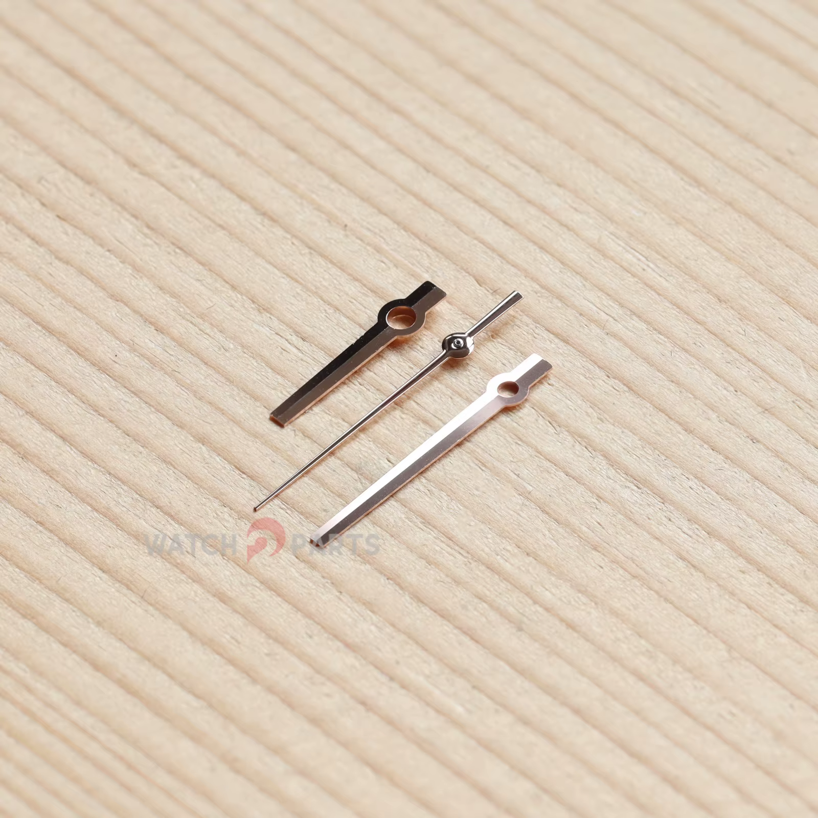 Aiguilles de montre pour Rolex 126300 126301 126303 126331 126333 126334 Datejust 41 Cal 3235 Movement