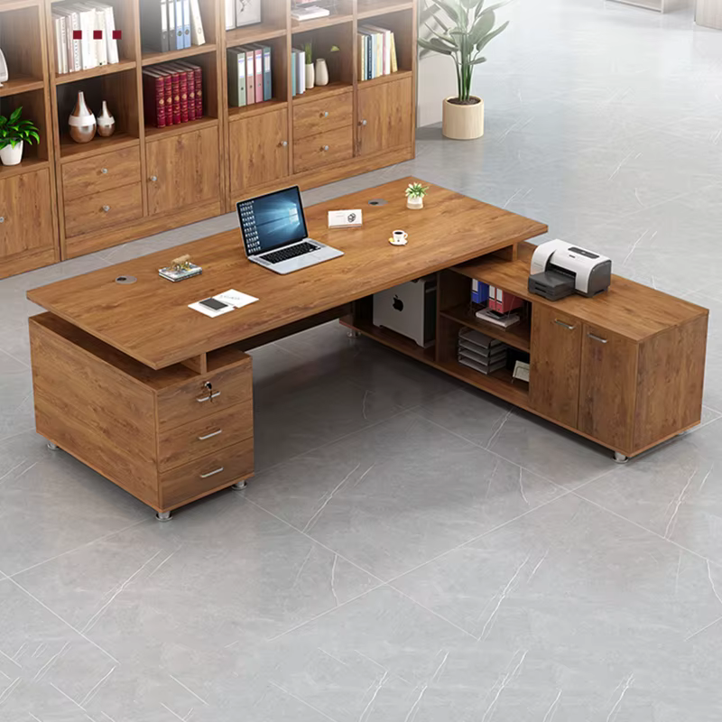 Décoration Accent Bureau Design Créatif Unique Européen Moderne Bureau Bureau Designer Mesas Escritorio Meubles Postmodernes