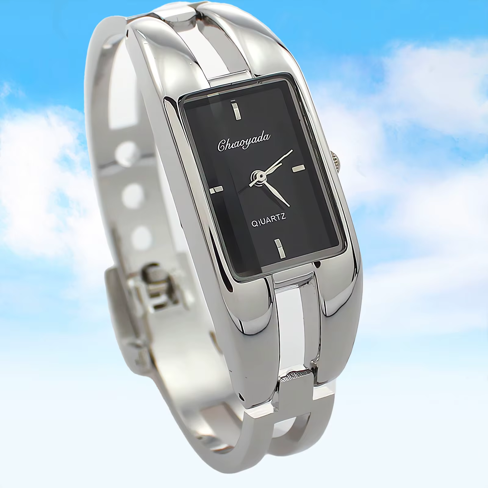 Montres femme 4 positions réglables