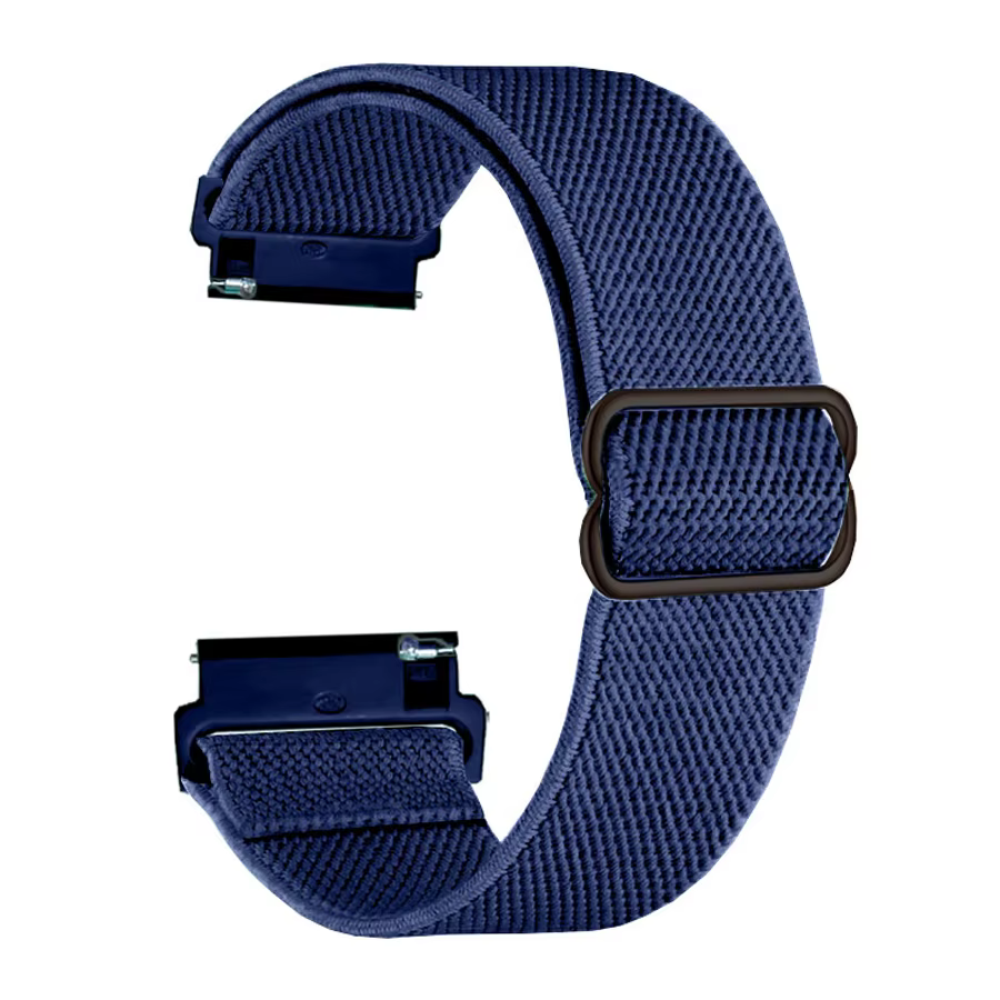 Bracelet de remplacement en Nylon pour Garmin Vivoactive 6 5 3