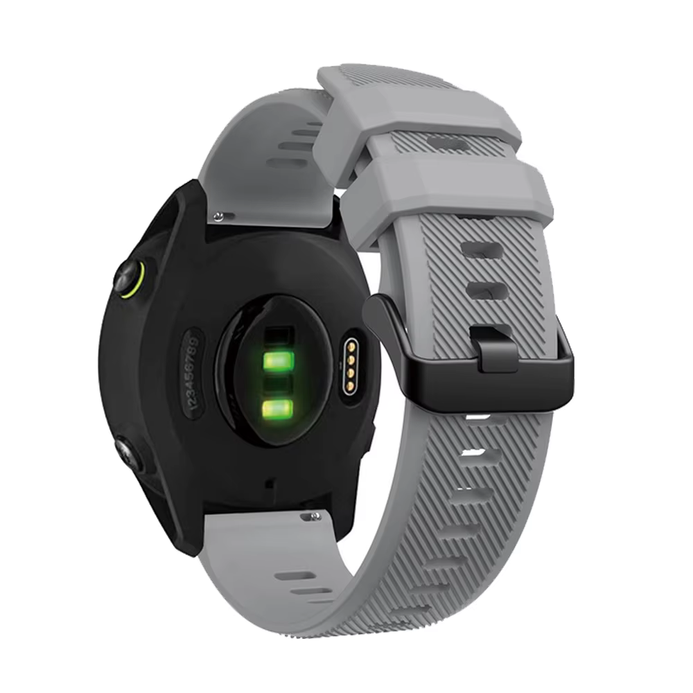 Bracelet de Sport en Silicone pour Suunto RACE