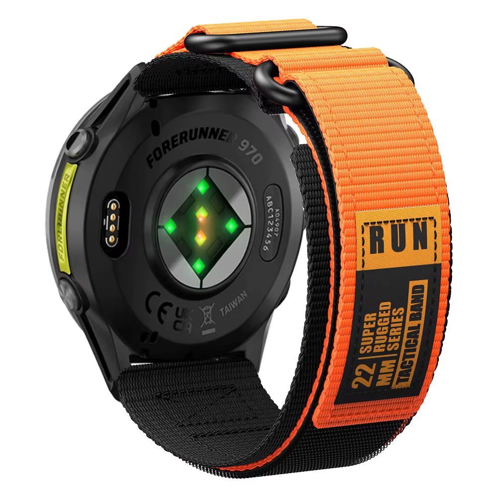 Bracelet de remplacement en nylon pour sports de plein air