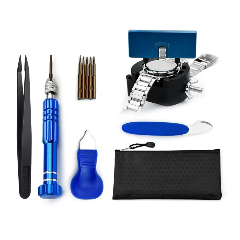 Kit d'outils de changement de batterie de montre