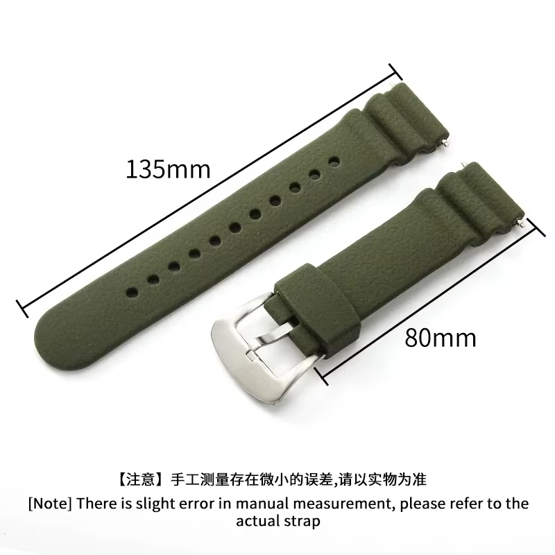 Pour Seiko bracelet de montre Prospex série Sne533p1 Sne537/541/535 en conserve sport de plongée hommes femmes litchi