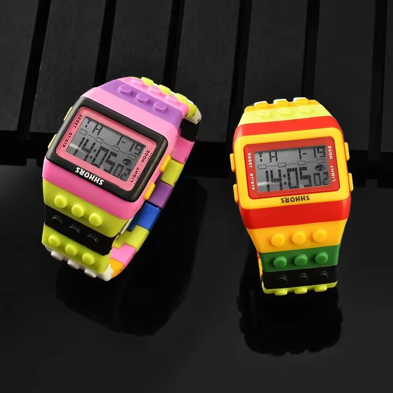 Marque de mode SHHORS montres femmes