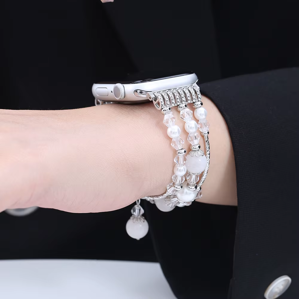 Bracelet de montre Apple pour femmes