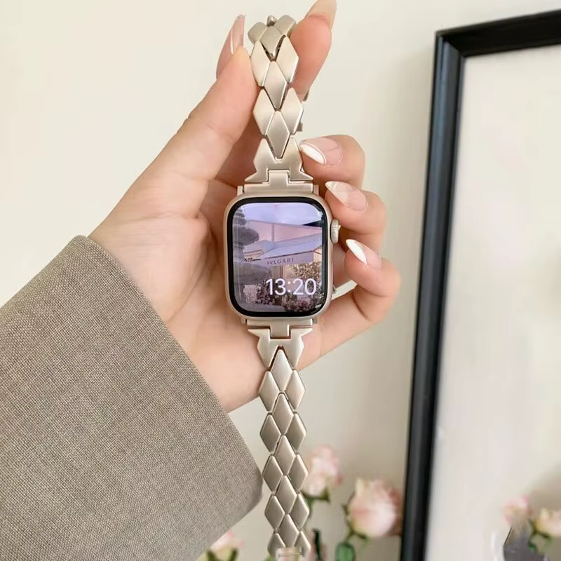 Super nouveau Bracelet en métal Starlight