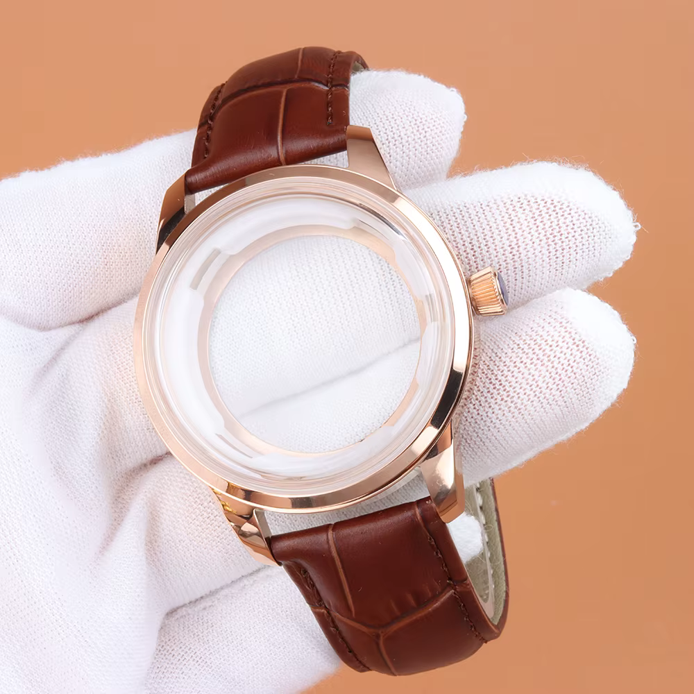 Boîtier de montre 40 mm