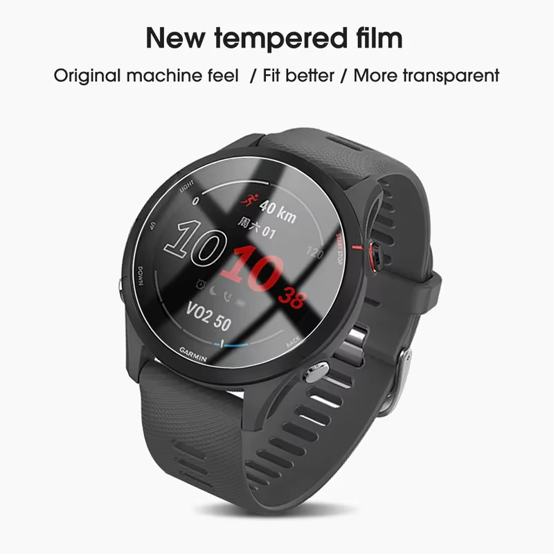 Protecteur d'écran pour montre intelligente