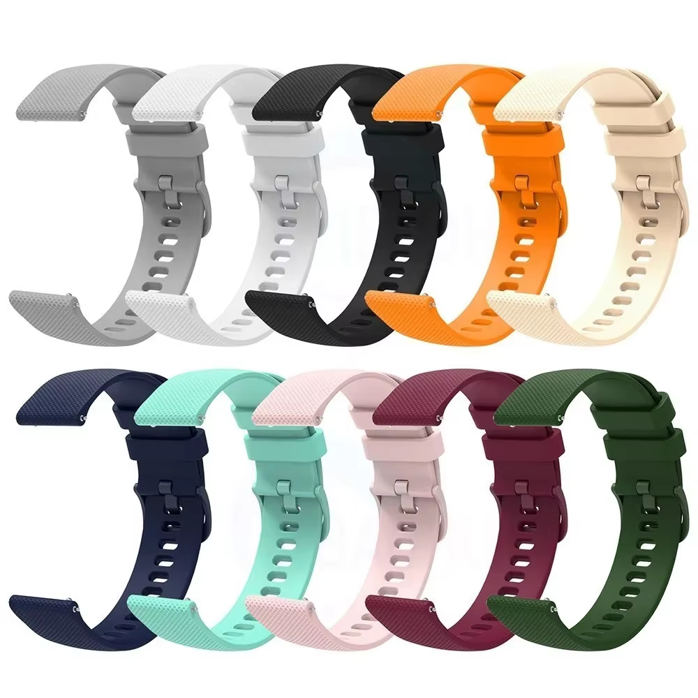 Bracelet de sport en Silicone