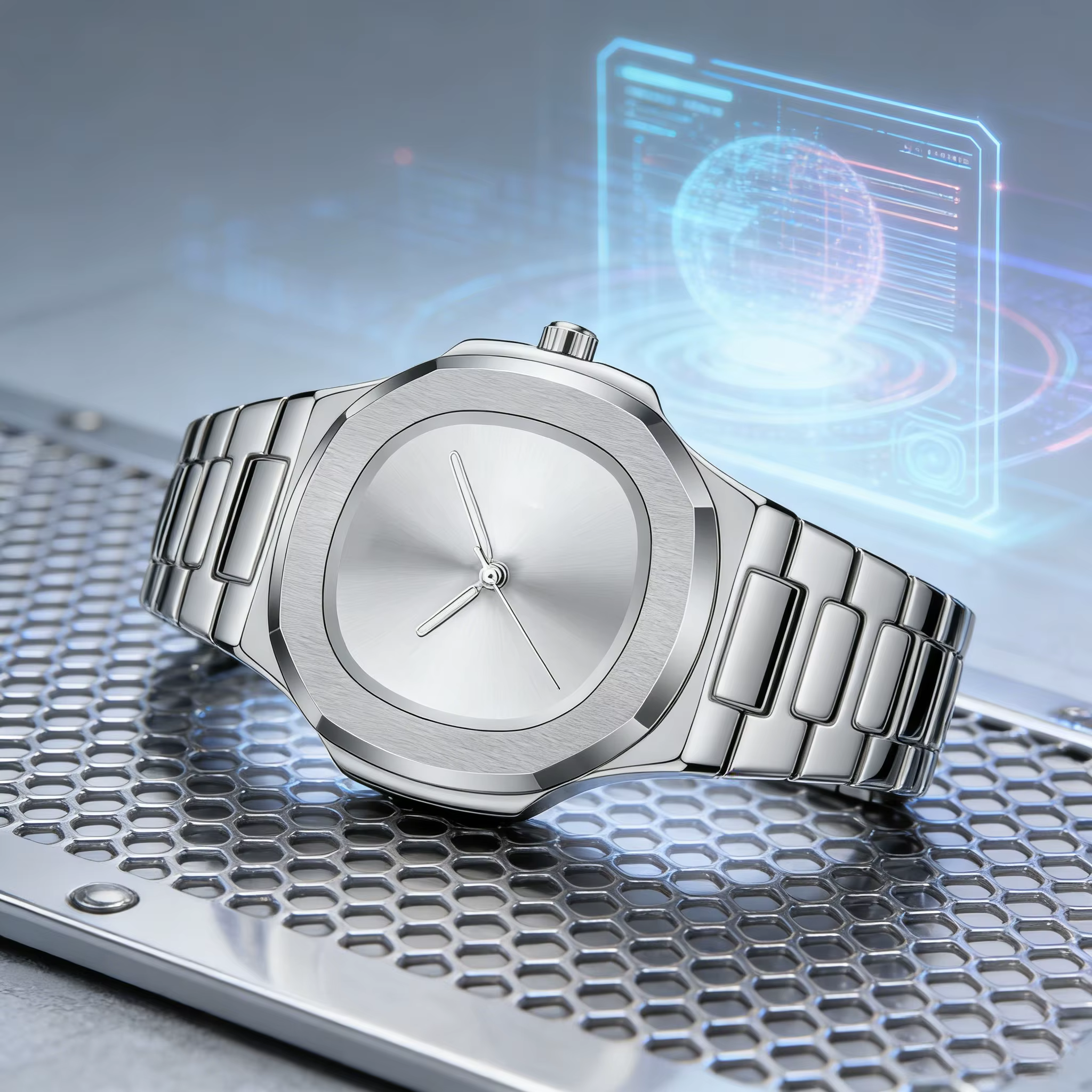Montre-bracelet pour homme