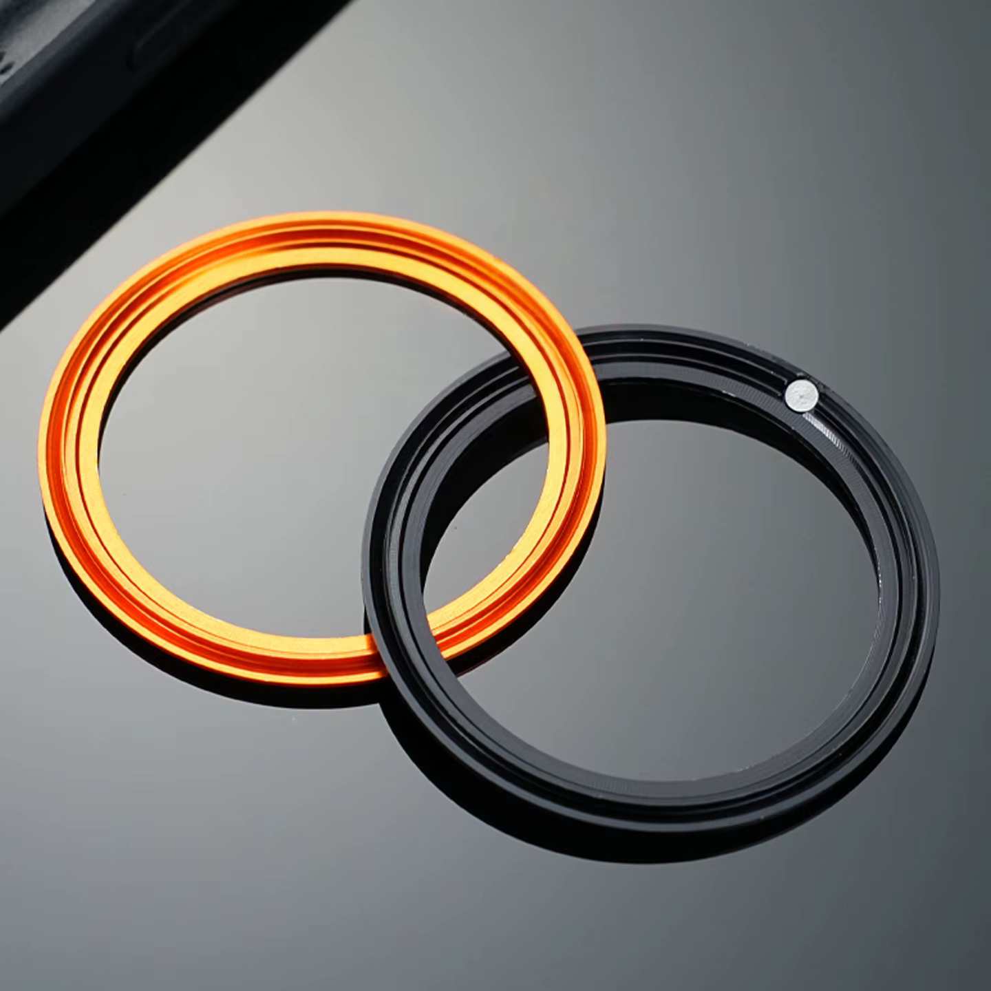 Montre 38x30.7mm 41x32.7mm