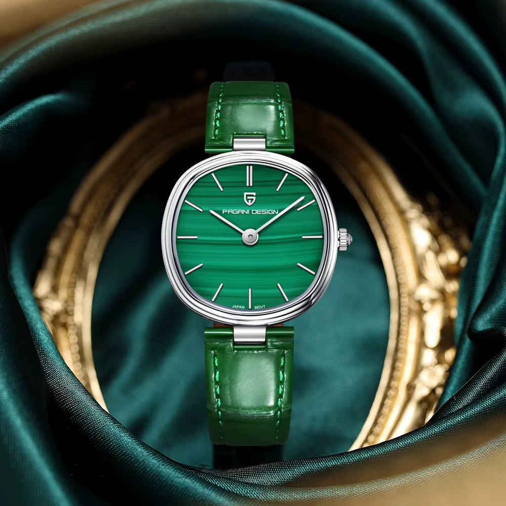 Nouvelle Montre Femme PAGANI DESIGN 2026