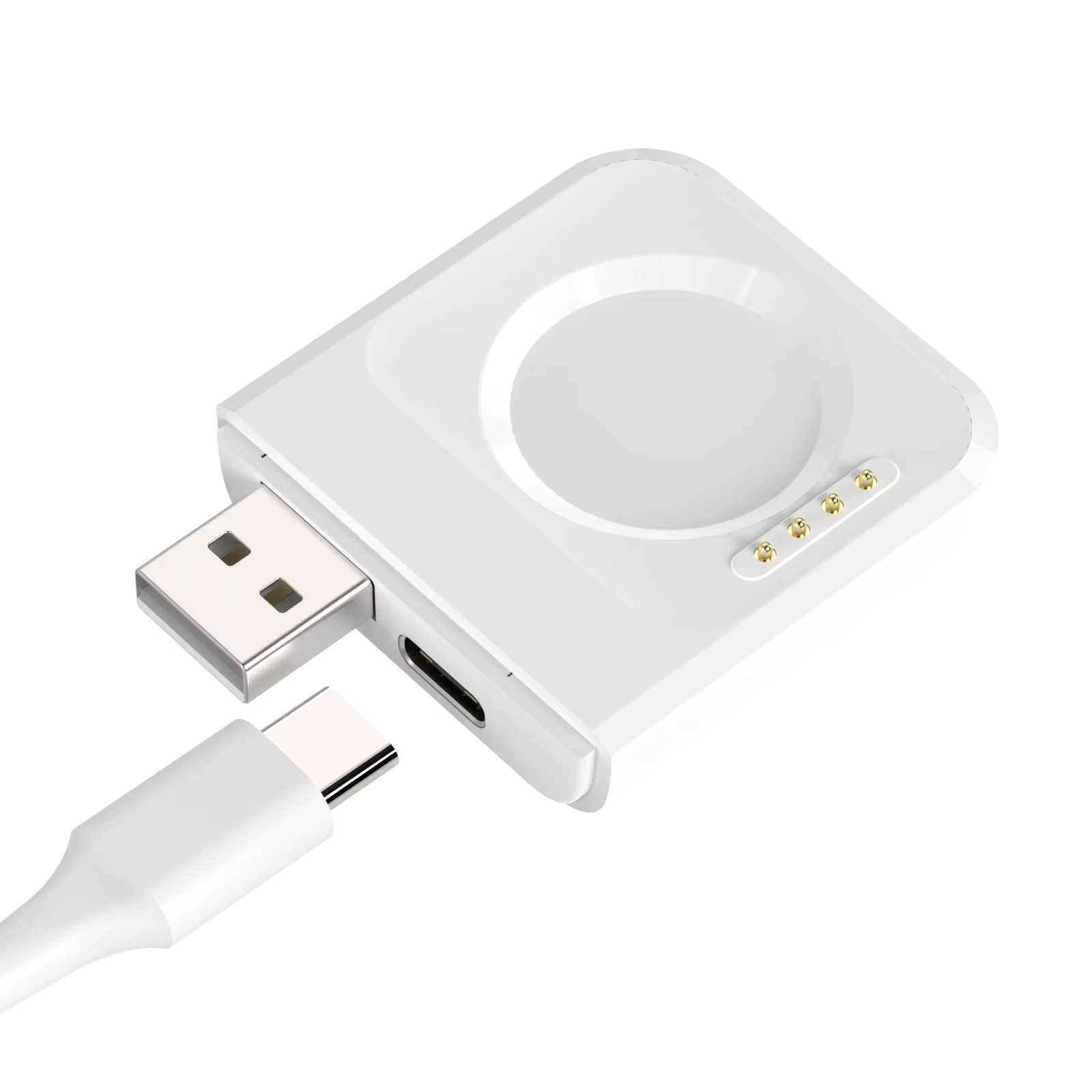 Station de chargement pour montre connectée OPPO Watch X3/X2 Watch4pro/4/3pro/3/SE