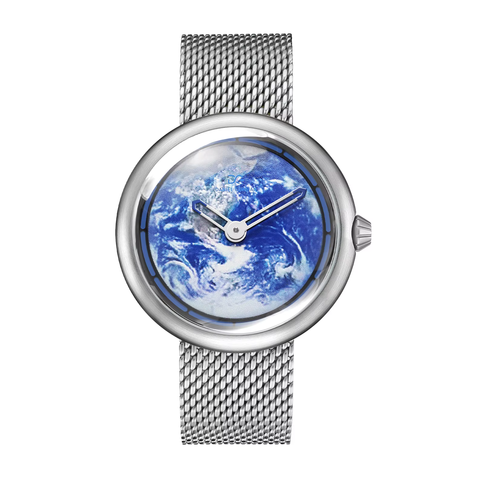 Montre-bracelet à Quartz de luxe pour hommes