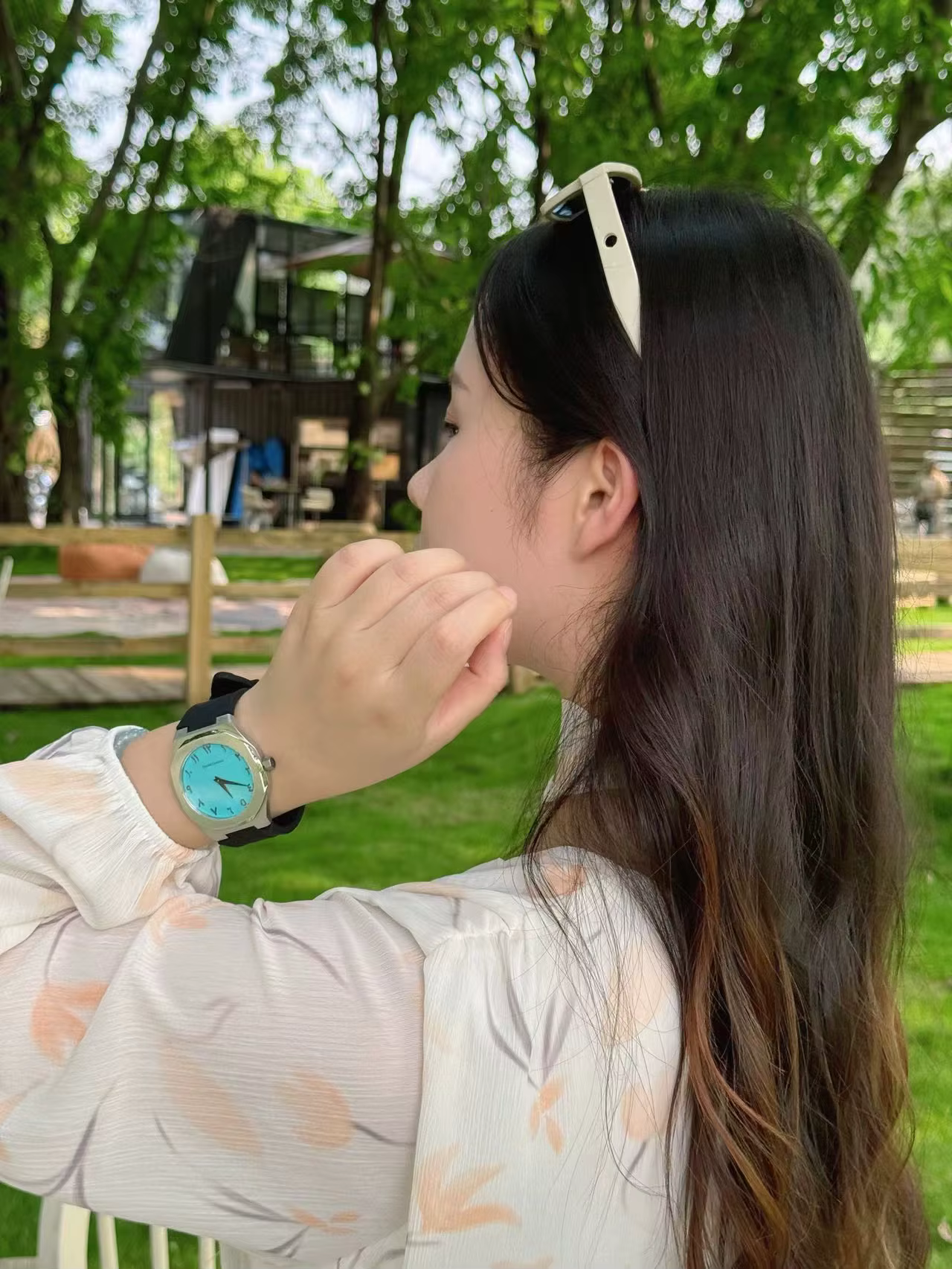 2026 Nouvelle montre à quartz ultra-mince de luxe pour hommes - Chiffres arabes en acier inoxydable - Montre-bracelet étanche 50M - Des original