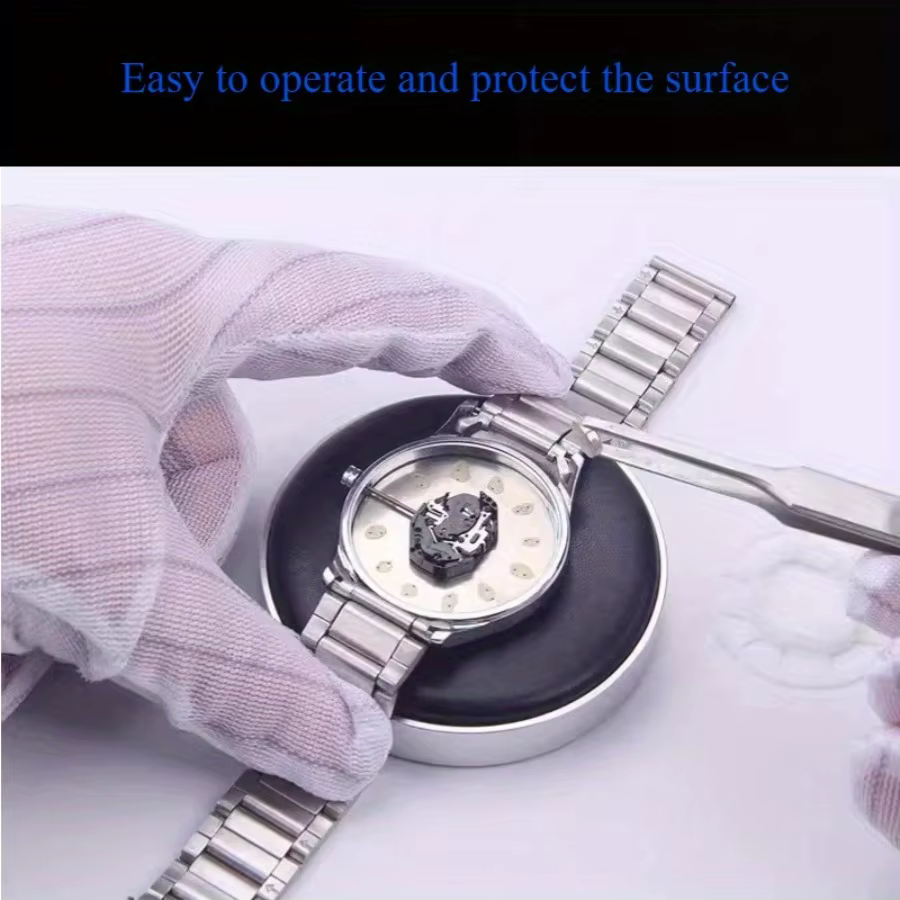Kit de nettoyage pour montre