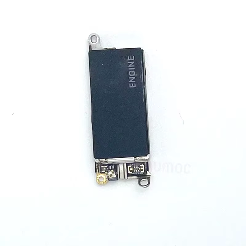Module moteur vibrant flexible pour Apple Watch S4 S5 S6 S7 S8 S9 SE 2 40mm 44mm 41mm 45mm – Réparation d'écran LCD par vibration