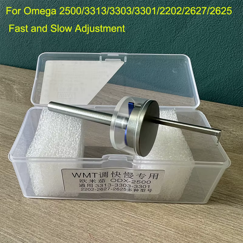 Outil d'horloger pour calibre Omega 2500 8500