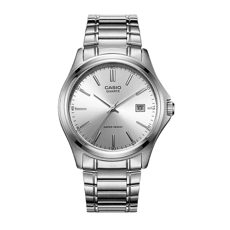 Montre à quartz pour homme Casio MTP-1183A-1A/7A
