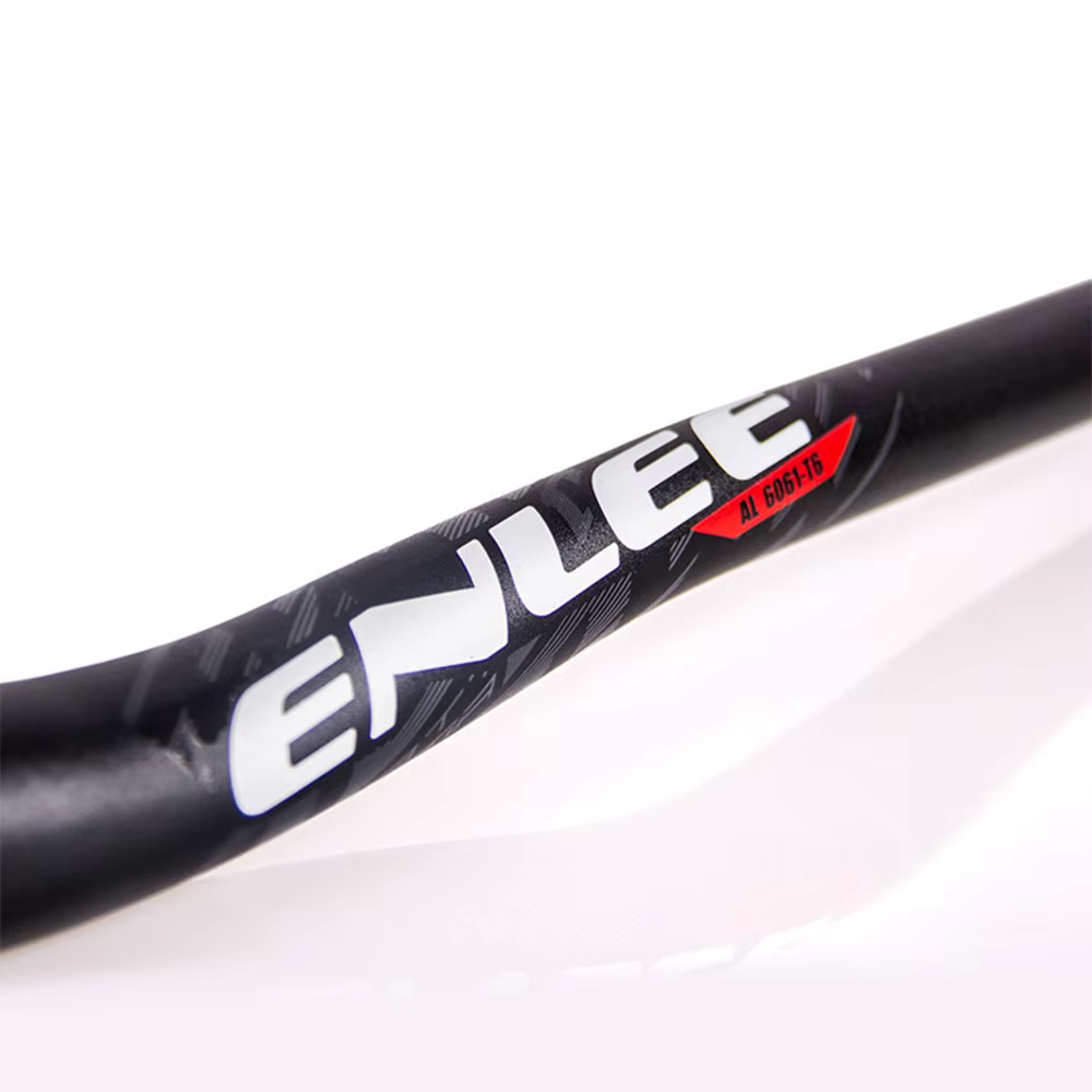Guidon de vélo en forme d'hirondelle