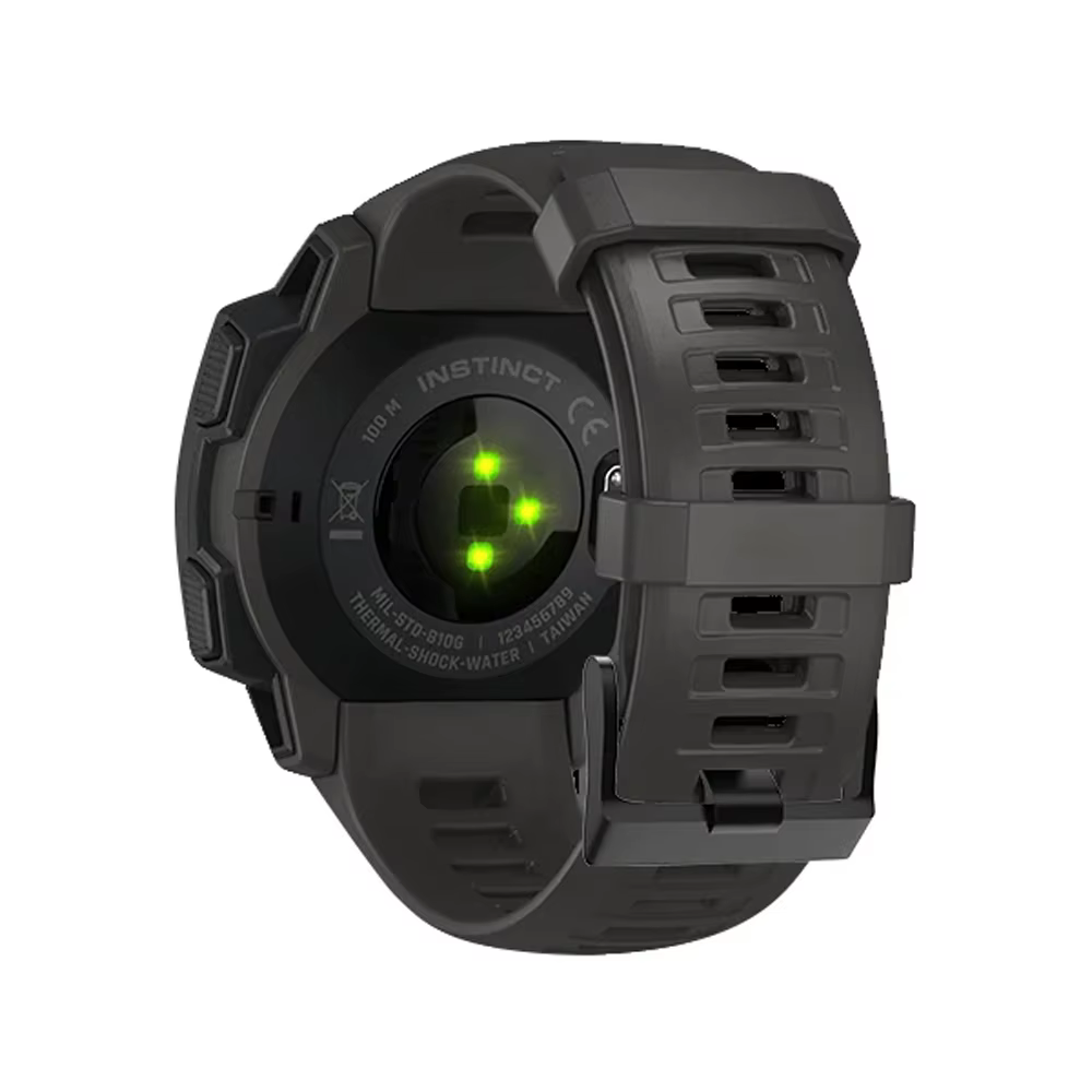Bracelet pour Garmin Instinct 2