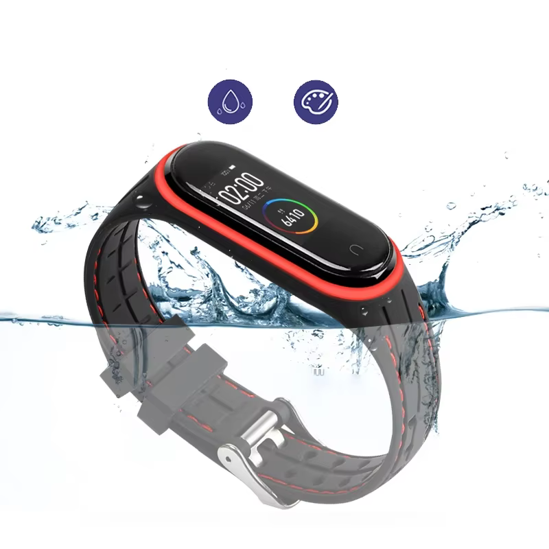 Bracelet pour Mi band 7 6 5
