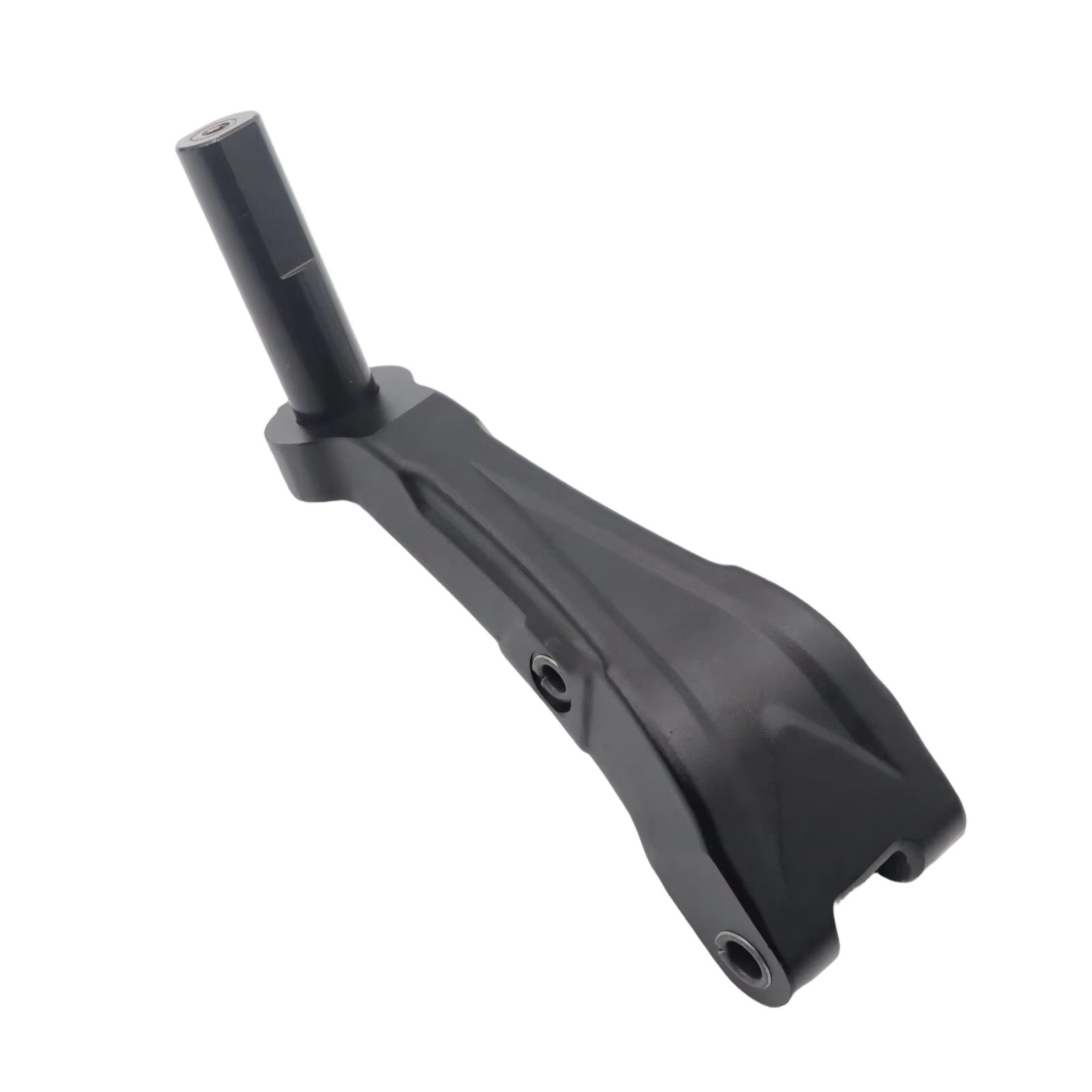 Kukirin G2 maître cadre de tête rotative Scooter électrique petit tuyau fileté à traverse kugoo Kukirin G2 pièces principales