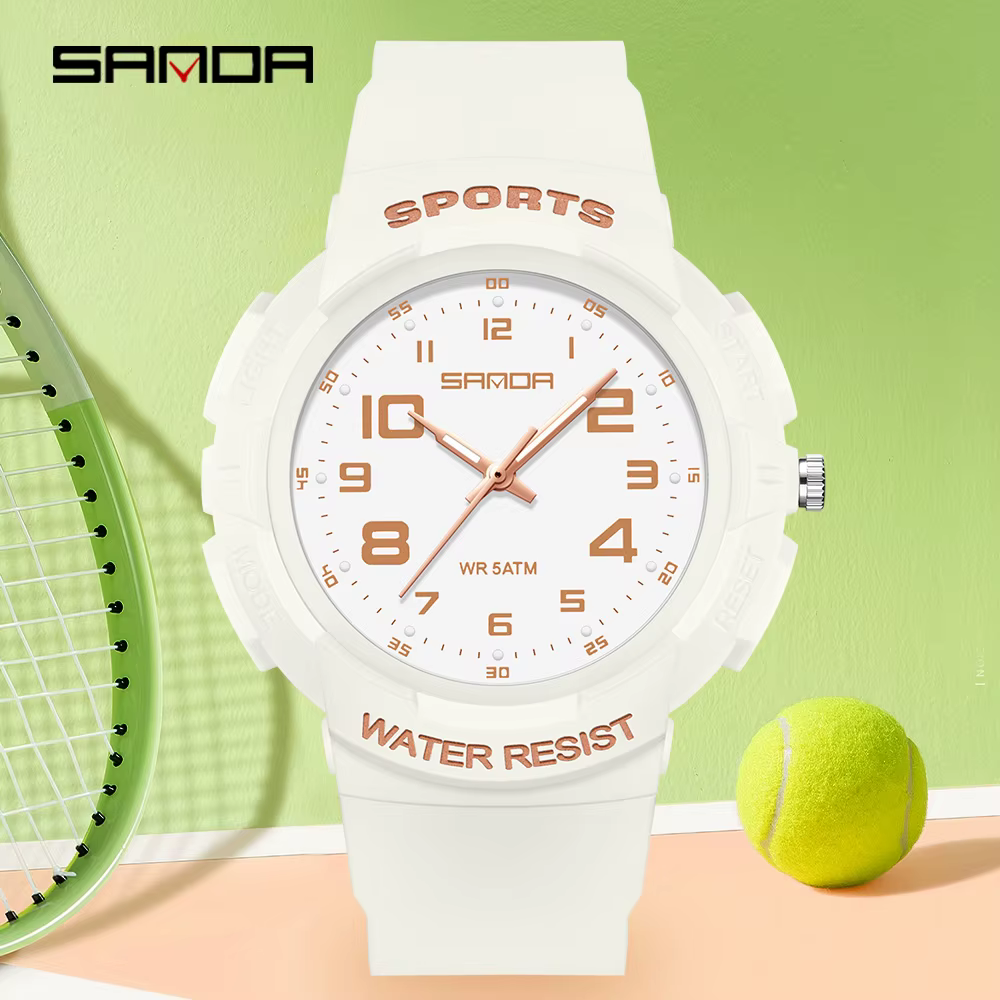 Montre de sport pour enfant SANDA 9074