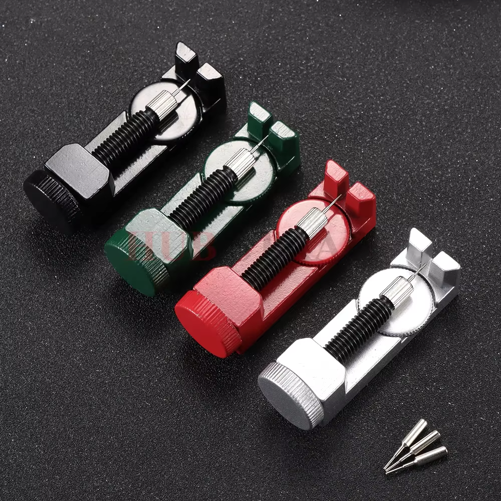 Kit d'outils de réparation de retrait extensible