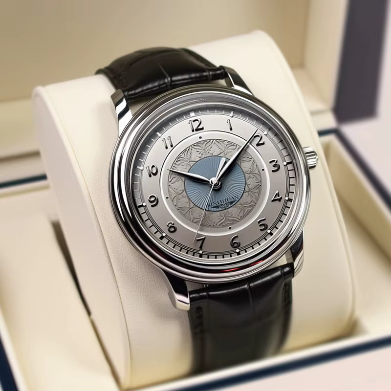 Montres pour hommes, montres à quartz classiques et tendance